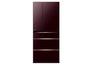 Tủ lạnh Mitsubishi MR-WX70C-BR-V
