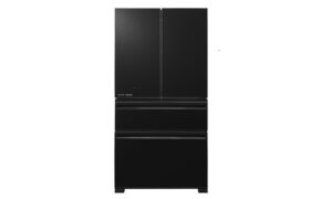 Tủ lạnh Mitsubishi MR-LX68EM-GBK-V
