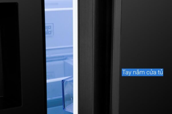 Tủ lạnh Samsung RS64R53012C/SV - Hình ảnh 13