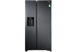 Tủ lạnh Samsung RS64R5301B4/SV