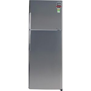 Tủ lạnh Sharp SJ-X346E-SL