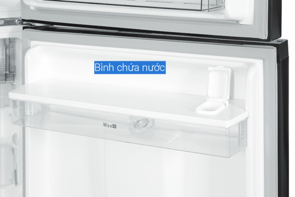 Tu Lanh Sharp Inverter 417 Lit Sj X417wd Dg 4
