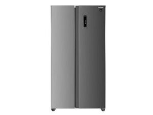 Tủ lạnh Sharp SJ-SBXP600V-SL