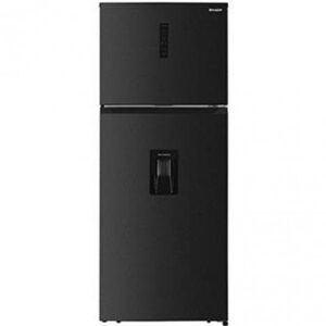 Tủ lạnh Sharp SJ-X417WD-DG