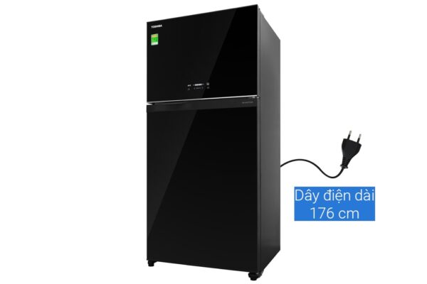 Tủ lạnh Toshiba GR-AG58VA (XK) - Hình ảnh 3