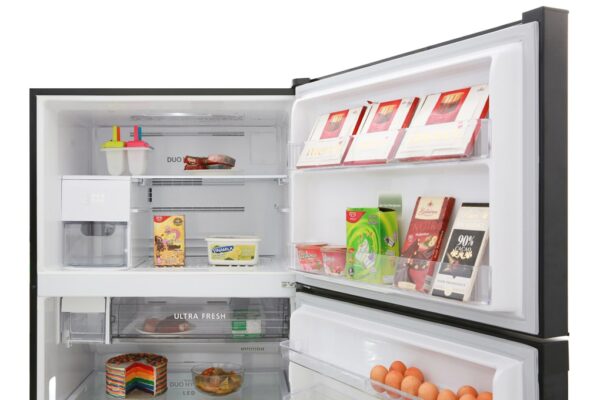 Tủ lạnh Toshiba GR-AG58VA (XK) - Hình ảnh 5