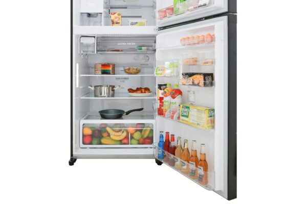 Tủ lạnh Toshiba GR-AG58VA (XK) - Hình ảnh 6