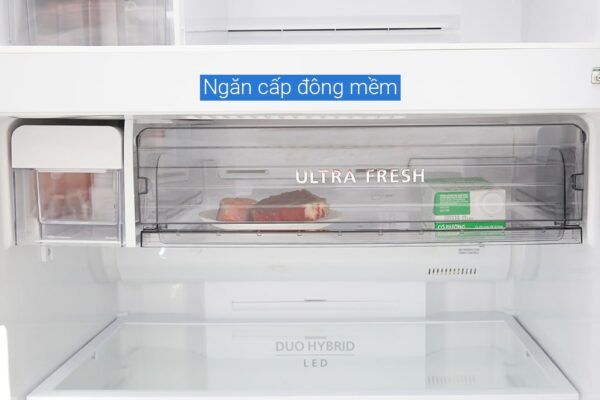 Tủ lạnh Toshiba GR-AG58VA (XK) - Hình ảnh 7
