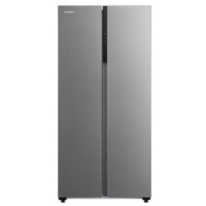 Tủ lạnh Toshiba GR-RS600WI-PMV(49)-SL