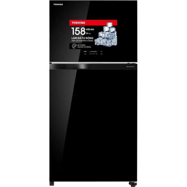 Tu Lanh Toshiba Inverter 555l Gr Ag58va Xk 1