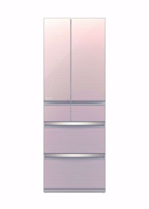 Tu Lanh Mitsubishi Mr Wx52d F V 2