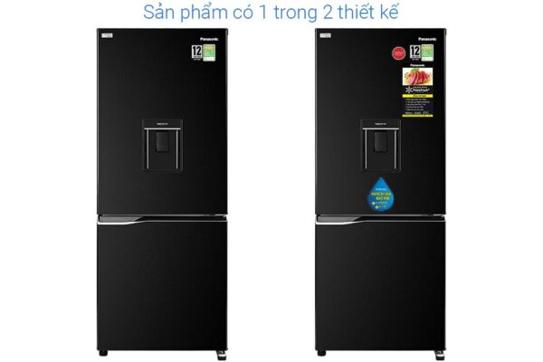 Tủ lạnh Panasonic NR-BV280WKVN - Hình ảnh 16
