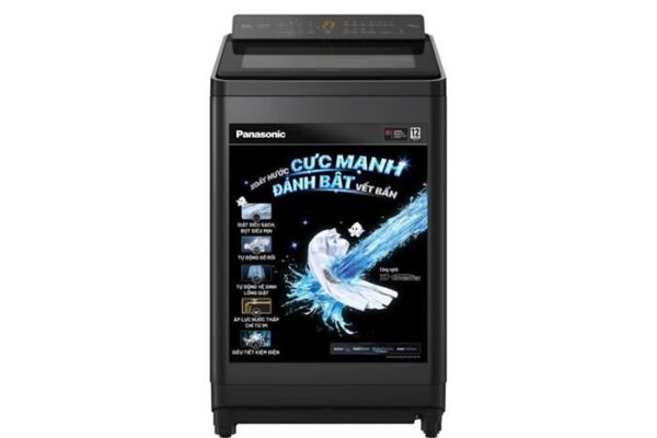 Máy giặt Panasonic NA-FD105X3BV - hình số 1