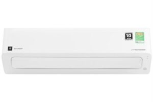 Điều hòa Sharp AH-XP13CMW - hình số 1