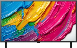 Tivi LG 55QNED80ASA - hình số 1