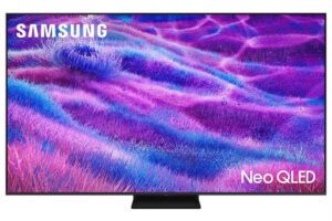 Tivi Samsung QA55QN80F - hình số 1