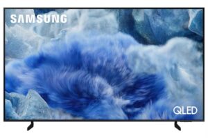 Tivi Samsung QA55Q8FA - hình số 1