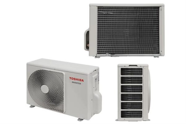 Điều hòa Toshiba RAS-H18S5KCV2G-V - hình số 8