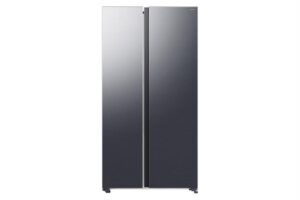 Tủ lạnh Samsung RS70F65Q3FSV - hình số 1