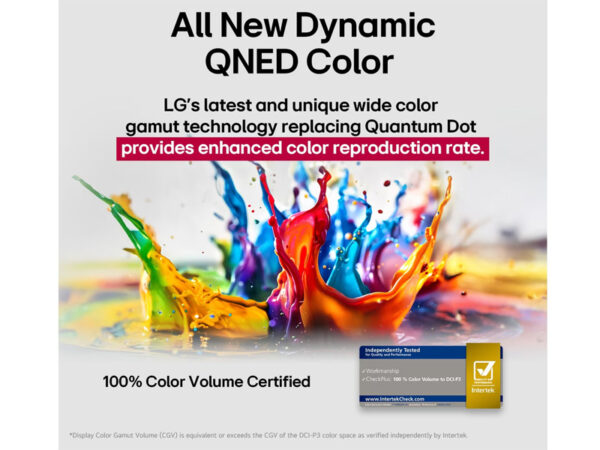 Tivi LG 86QNED80ASA - hình số 6