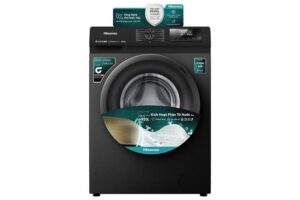 Máy giặt sấy Hisense WD90N1Y - hình số 1