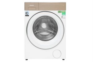 Máy giặt Toshiba TW-T37BZP115MWV(WT) - hình số 1