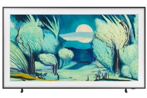 Tivi Samsung QA75LS03F - hình số 1