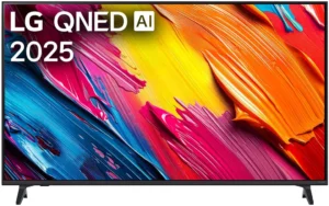 Tivi LG 65QNED70ASA - hình số 1