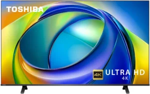 Tivi Toshiba 75C350RP - hình số 1