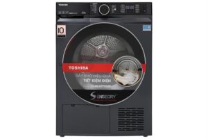 Máy sấy Toshiba TD-BP110GHV(MG) - hình số 1