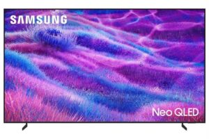 Tivi Samsung QA100QN80F - hình số 1